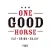 One Good Horse Loyaltymate