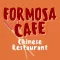 Formosa Cafe Chinese