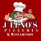 J Leno's Pizzeria