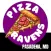 Pizza Ravens App