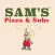 Sam's Pizza & Subs