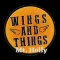 Wings and Things MT Holly