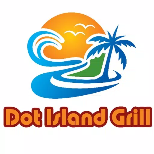 Dot Island Grill Dot Island Grill