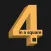 Four in a square