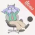 BBMeow: Employee of the Year