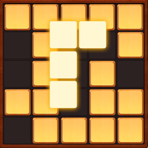Wood Block Puzzle - Brain Game Wood Block Puzzle - Brain Game