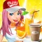 Coffee Shop Juice Drink Tycoon