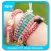 Creative DIY Chain Bracelets