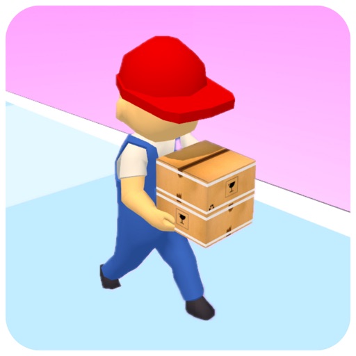 Delivery Run 3D: Vegs & Fruits Delivery Run 3D: Vegs & Fruits