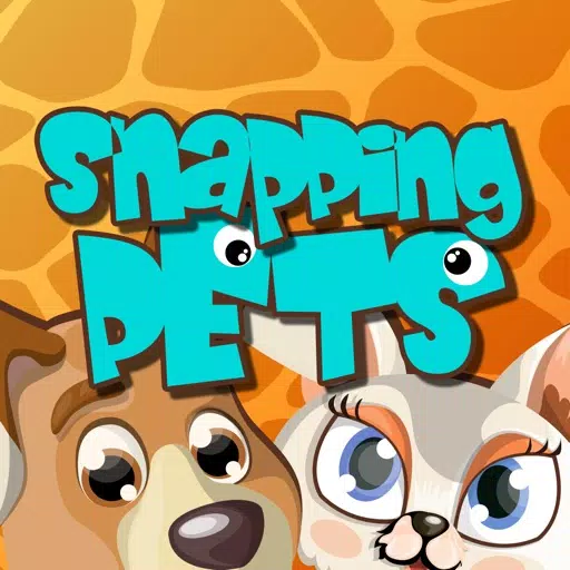 SNAPPING PETS ~ Pets & Animal SNAPPING PETS ~ Pets & Animal