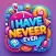 I Have Never Ever: Dirty Qs