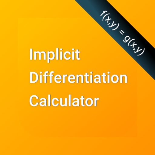 Implicit Differentiation Cal Implicit Differentiation Cal