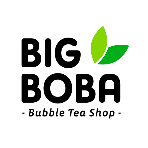 Big Boba Big Boba