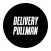 Delivery Pullman Business