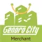 Genorocity Merchant