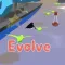 Bird Migration 3D