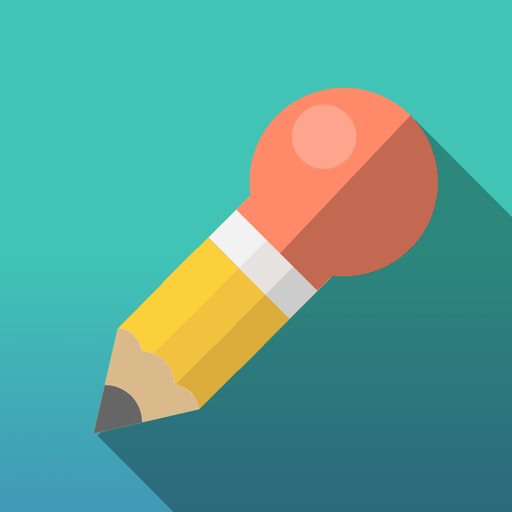 Colored Pencil Picker Colored Pencil Picker