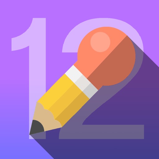 Colored Pencil Picker 12 Colored Pencil Picker 12