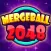 Merge Ball: 2048 Puzzle Game