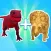 Merge Master: Dino Fusion