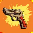 Merge Gun Empire