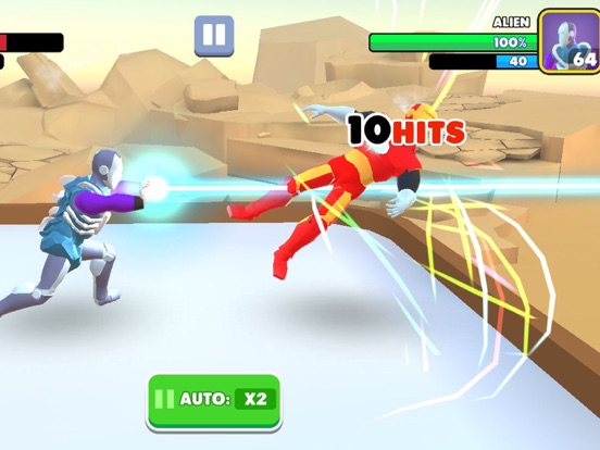 Merge Master Games iPad 應用截圖