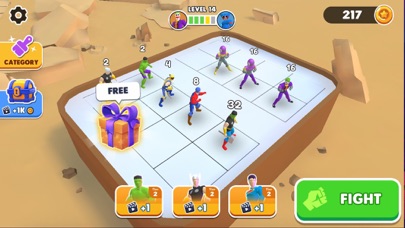 Merge Master Games應用截圖