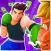 Boxing Fight- Gym Game