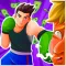 Boxing Fight- Gym Game
