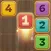 Merge Number +