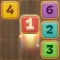 Merge Number +