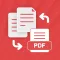Merge PDF Files-Split PDF Docs