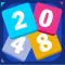 2048 Squad Run 3D