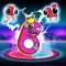 Merge Alphabet Lord: Lore Run