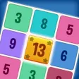 Merge Block - Number Up 13