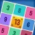Merge Block - Number Up 13