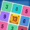 Merge Block - Number Up 13