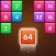 Merge Block: 2048 Shoot Puzzle