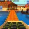 Deck Battles: Open Sea Game