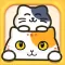 Merge Cats!