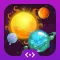 Galactic Explorer / MERGE Cube