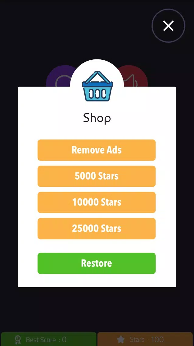 Merged Numbers! - Blocks puzzle Screenshots
