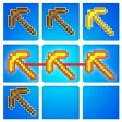 Merge and Miner