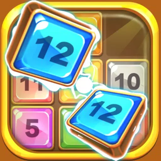 Merge Master - Drag & Merge Merge Master - Drag & Merge