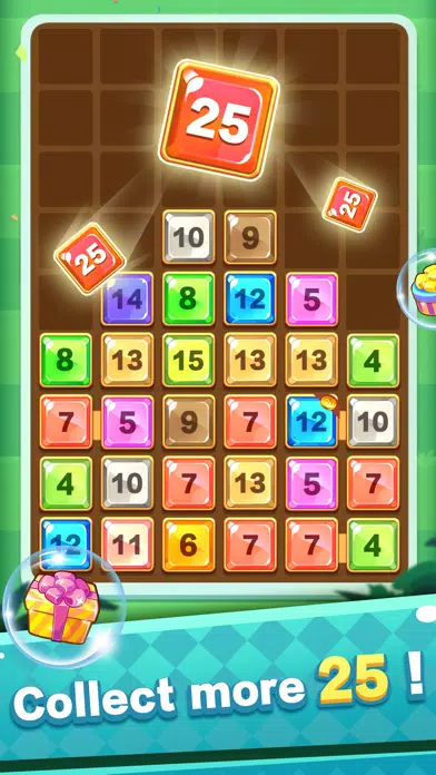 Merge Master - Drag & Merge Screenshots