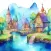 Merge Town