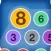 Merge Hexa - Number Up 8