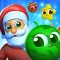 Merge To Santa : Fun Merge