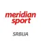 Meridian Sport Srbija