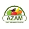Azam Vegetables